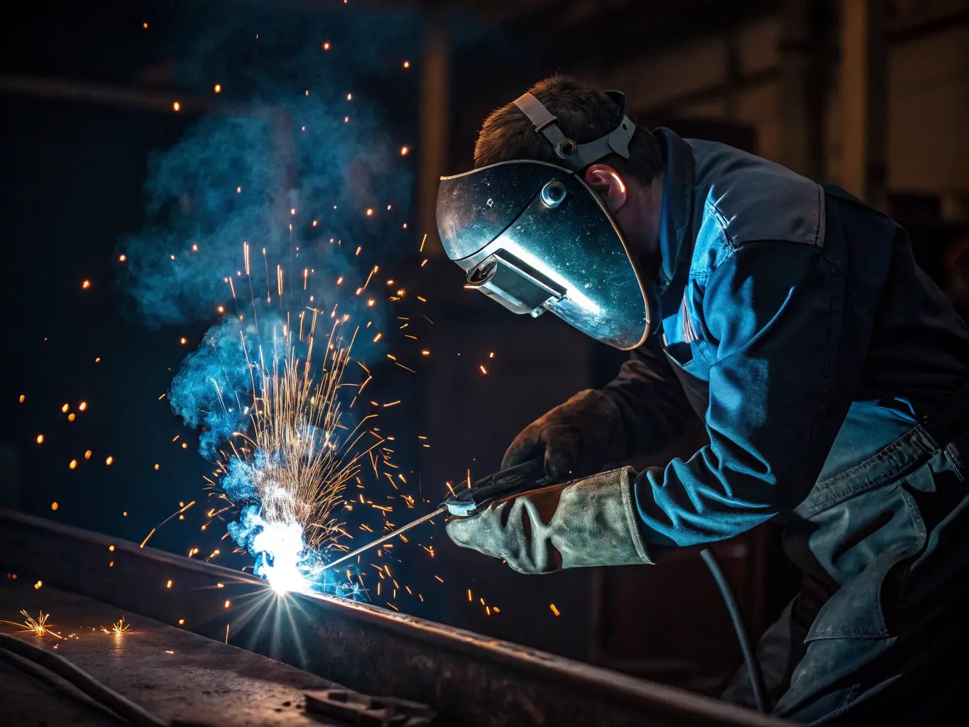 Нужна помощь в реализации проекта?