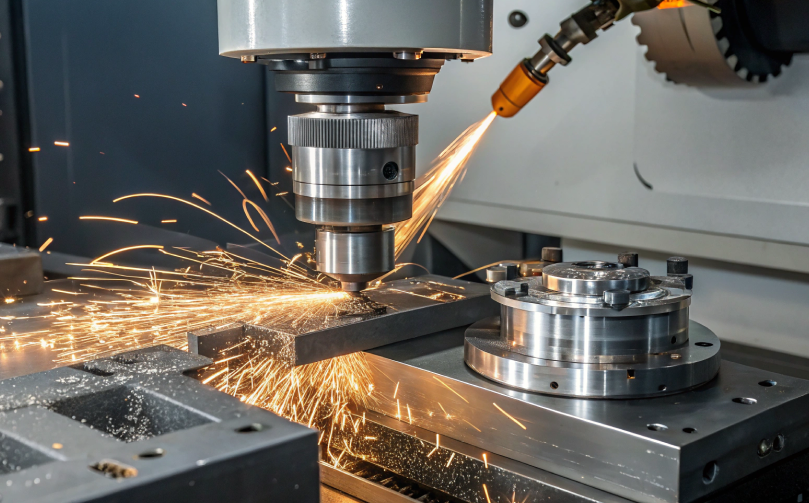 Нужны сложные детали в короткие сроки?