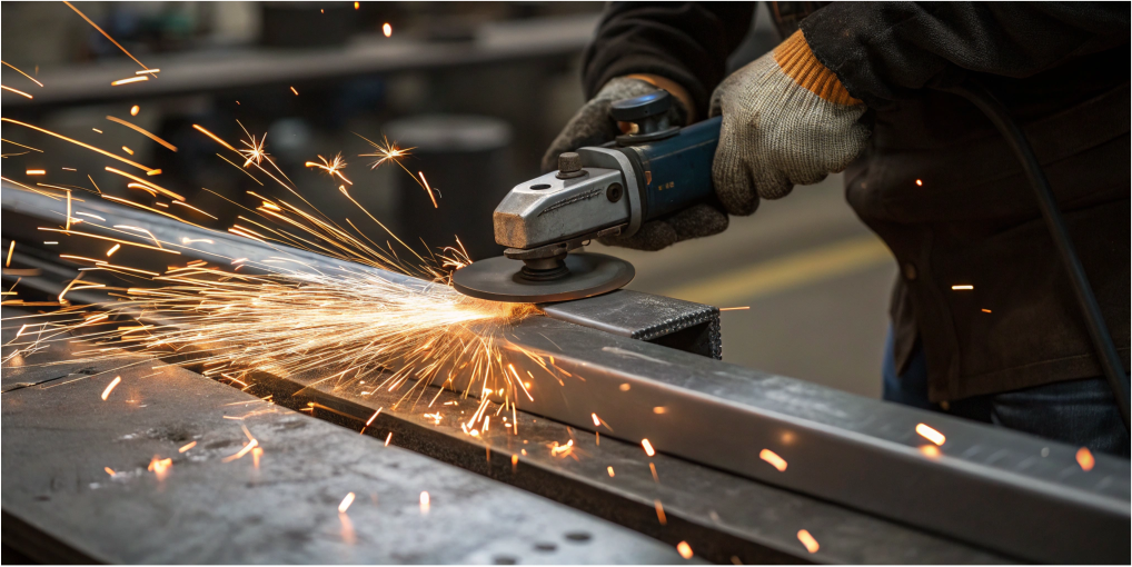 Токарная обработка