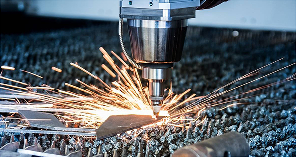 Лазерная резка